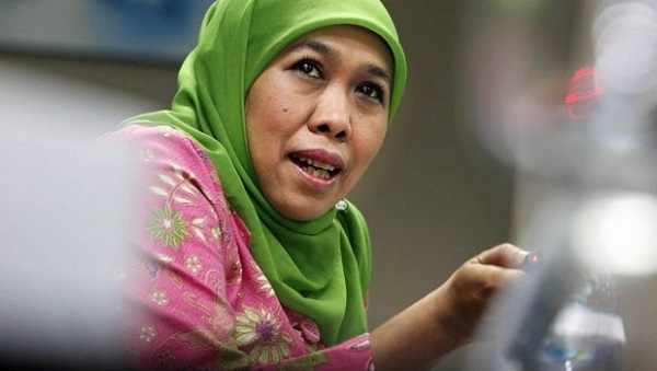 Mensos: Kyai Harus Kenal Teknologi